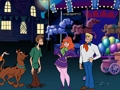 Spil Scooby-Doo og Gæt hvem Funfair Scare  online
