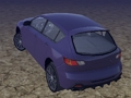Spil Bil nedrivning Derby Racing  online
