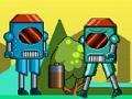 Spil Gloo Bot 2 online