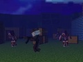 Spil Pixel Zombies Survival Toonfare online
