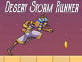 Spil Desert Storm Runner online