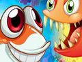 Spil Fisk spiser fisk  online