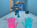 Spil Fang Huggy Waggy!  online