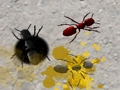 Spil Knus myren  online