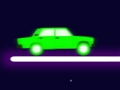Spil Neon racer  online