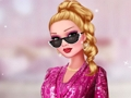 Spil Tik Tok diva Barbie  online