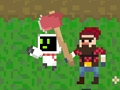 Spil Roboman online