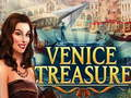 Spil Venetiansk skat  online