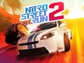 Spil Nitro Street Run 2 online