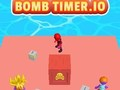 Spil Bomber med timer  online