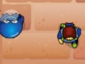 Spil Monster skat  online