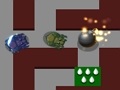 Spil Edderkopjagt 2  online