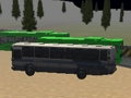 Spil Fast Bus Ultimatum Parkering 3D  online