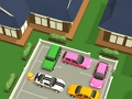 Spil Parkeringsplads 3D: Merge puslespil online