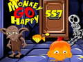 Spil Happy Monkey: Niveau 557  online