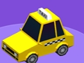 Spil Traffic Run-puslespil  online