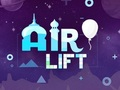 Spil Luftlift  online