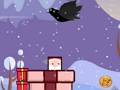 Spil Julemanden lægger æg  online