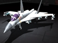Spil Skibsbårne kampsimulator for fly  online