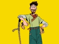 Spil Strange World Jigsaw Puzzle online