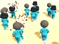 Spil Squid spil 3D  online