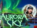 Spil Aurora Sky online