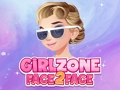 Spil Girlzone Face 2 Face online