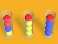 Spil Ball Sort Puslespil  online