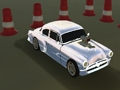Spil Advance Car Parking Game 3D online