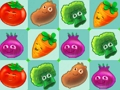 Spil Farm Pop Match-3 puslespil  online