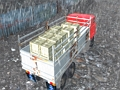 Spil Off Road lastbilgodslevering  online