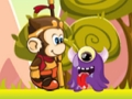 Spil King Kong Hero online