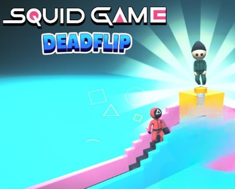Spil Blæksprutte deadflip online