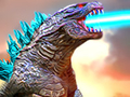 Spil Monster City online