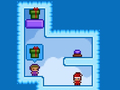 Spil Vinter gaver  online