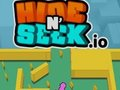 Spil Gemmeleg. io  online