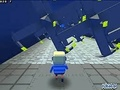 Spil Kogama: Mekaniker Parkour  online
