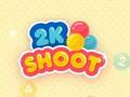 Spil 2k skyd  online