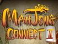 Spil Mah Jong Connect II online