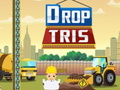 Spil Droptris online