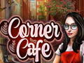 Spil Hjørne cafe  online