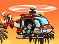 Spil Gun Metal War 2D mobil  online