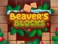 Spil Beavers blokke  online