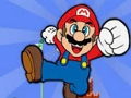 Spil Mario Starcatcher online