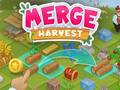 Spil Merge høst online