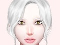 Spil Live Avatar Maker: Piger  online