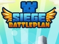 Spil Belejringskampplan  online