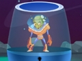 Spil Red Alien  online