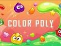 Spil Farve poly  online