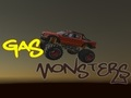 Spil Gasmonstre  online